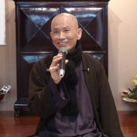 Thích Phước Tịnh