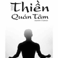 Thiền Quán Tâm